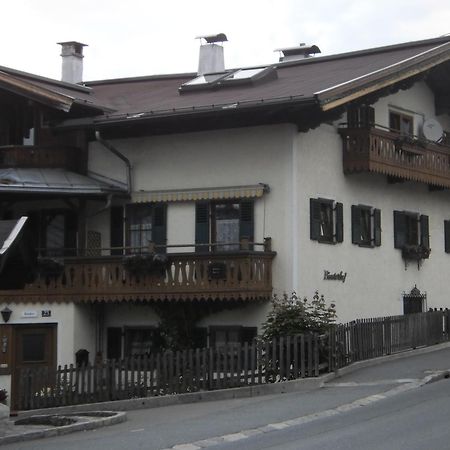 Hotel Binderhof Sankt Johann in Tirol Exterior foto