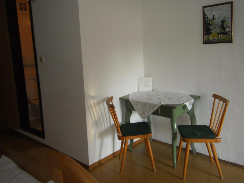 Hotel Binderhof Sankt Johann in Tirol Habitación foto