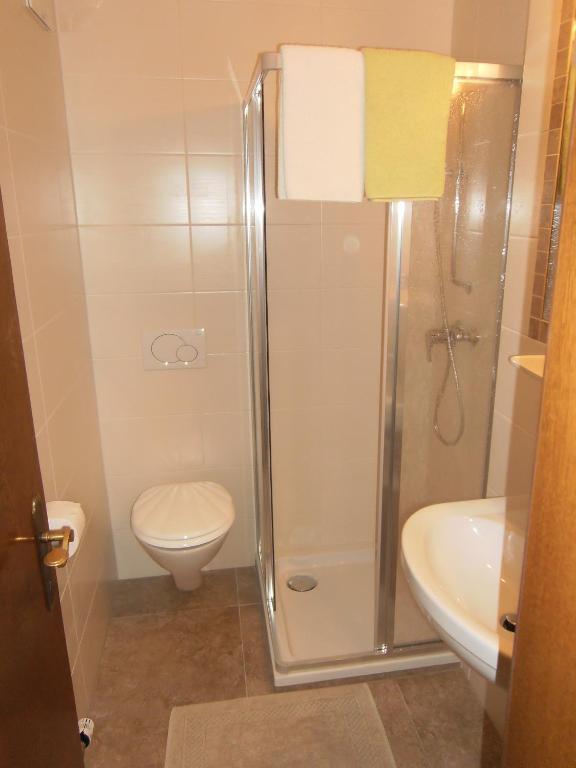 Hotel Binderhof Sankt Johann in Tirol Habitación foto