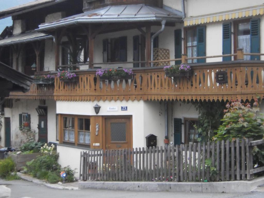 Hotel Binderhof Sankt Johann in Tirol Exterior foto