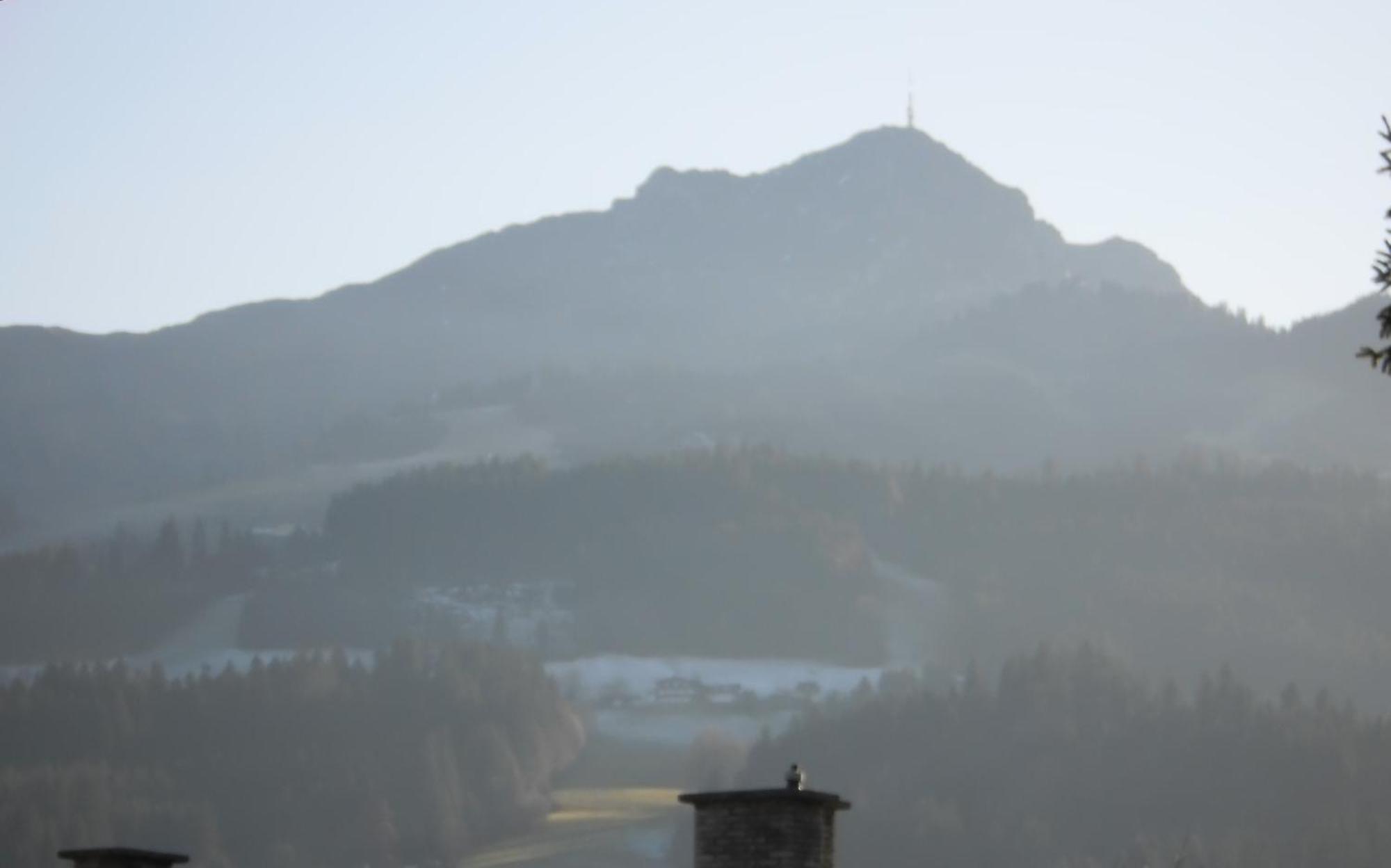 Hotel Binderhof Sankt Johann in Tirol Exterior foto