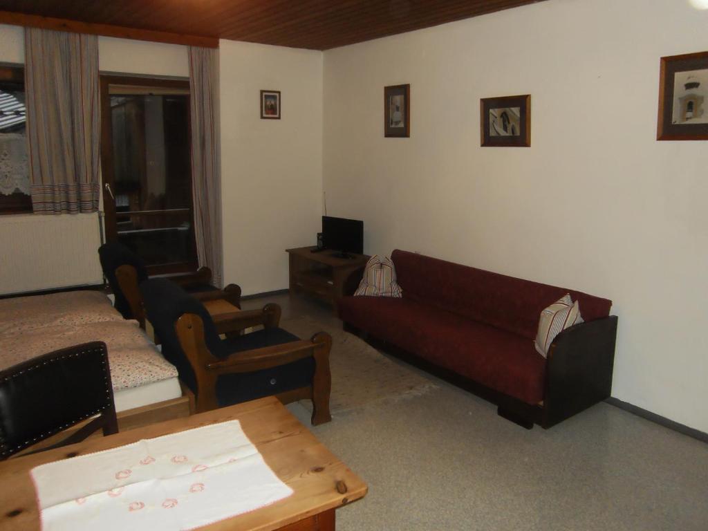 Hotel Binderhof Sankt Johann in Tirol Habitación foto