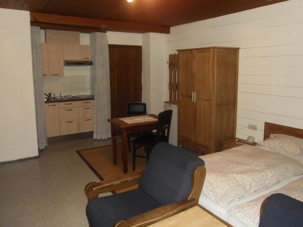 Hotel Binderhof Sankt Johann in Tirol Habitación foto