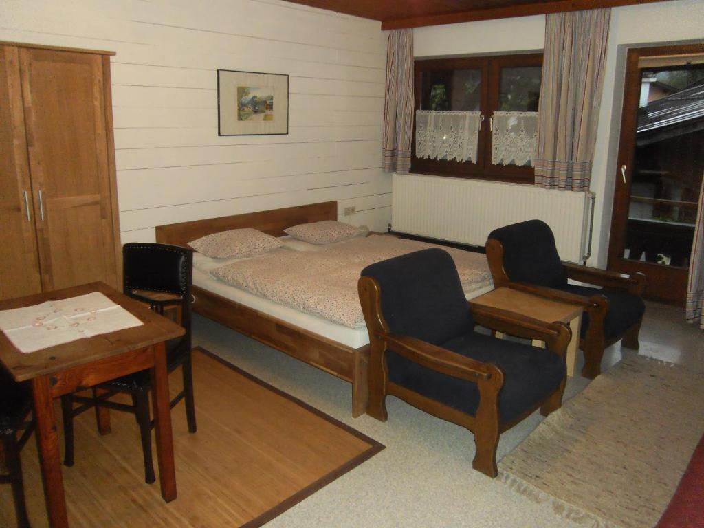 Hotel Binderhof Sankt Johann in Tirol Habitación foto